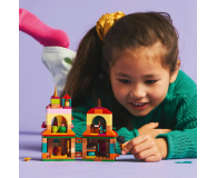 LEGO Disney 43261 Nasze magiczne Encanto – Minidom - 1284223 - zdjęcie 15